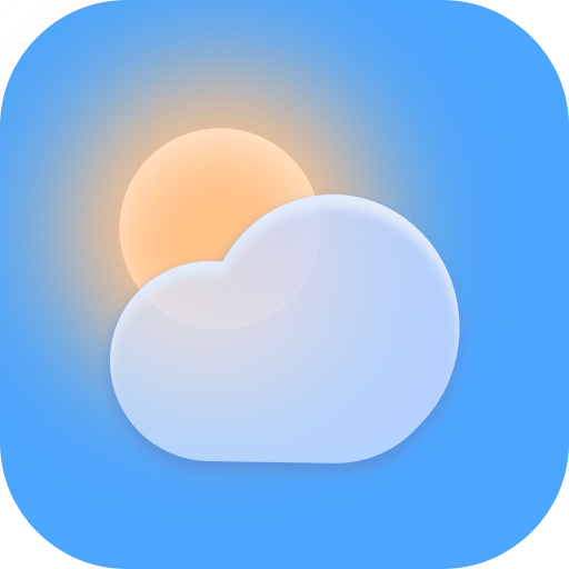一号天气app