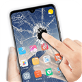 电击屏幕APP