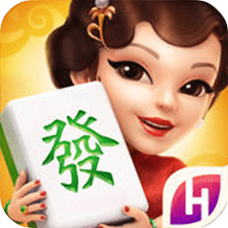 哈灵麻将外卦神器App