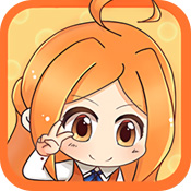 橘子漫画