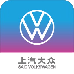 上汽大众互联app