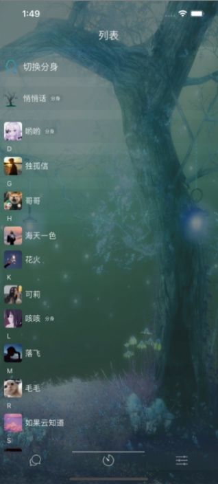 Meta彼岸