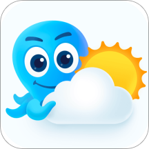 2345天气预报app