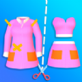 旧服装改造游戏