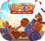 C.A.T.S.游戏