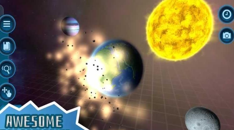 口袋里的宇宙手机版