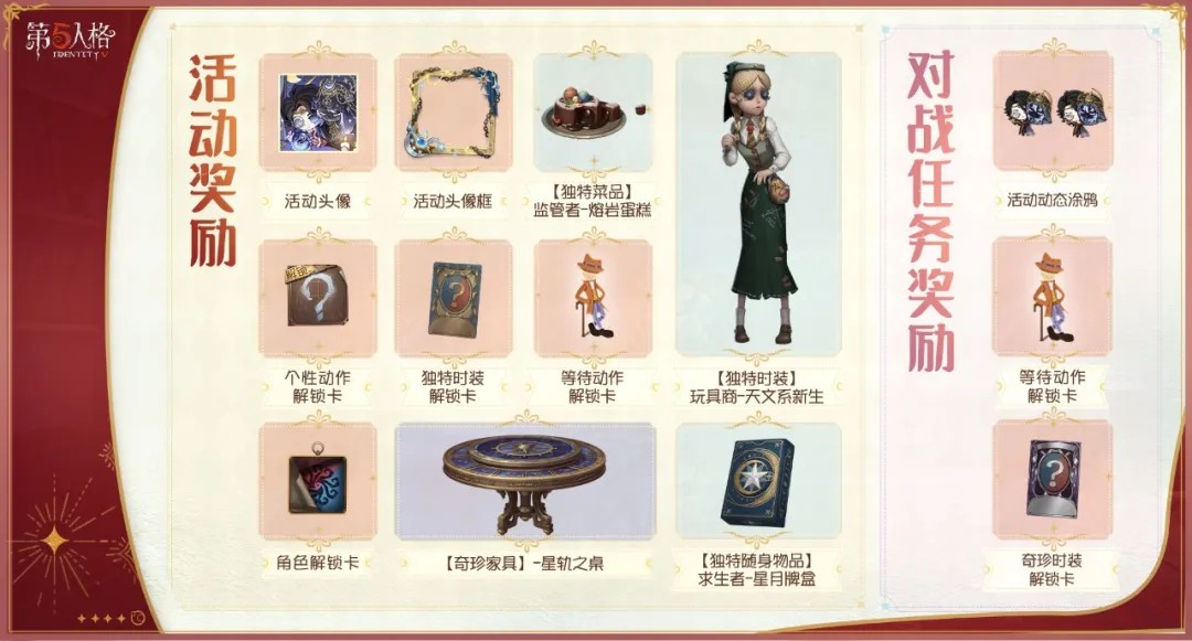 第五人格iOS版