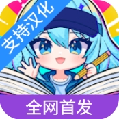 加查故事游戏(Gacha Story)中文版下载-加查故事直装兼容版v1.0.0