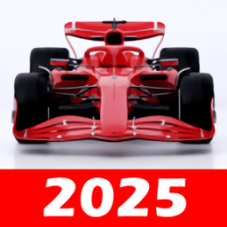 F1方程式赛车手游下载-F1方程式赛车全部解锁版v4.83