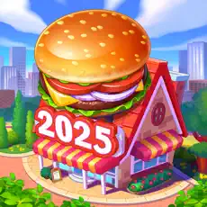 疯狂餐厅最新版本下载-疯狂餐厅官方正版2025最新版本v2.9.6