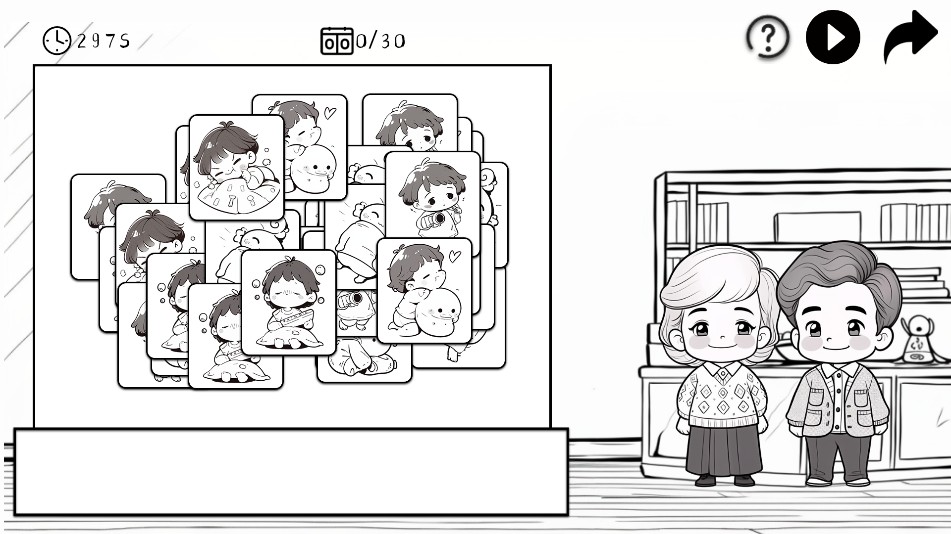 团圆照