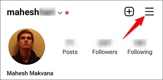 instagram安卓版