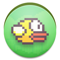 Flappy Bird游戏