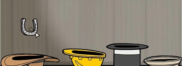 《兔子先生的魔术秀》通关攻略大全