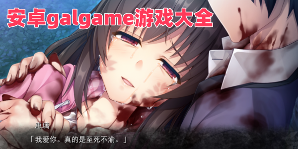 GAL游戏