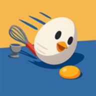 the egg game(鸡蛋游戏)中文版下载-鸡蛋游戏手机版