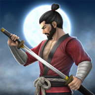 忍者武士隆中文无限金币版