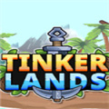 Tinkerlands中文版下载-造作海岛手机版下载