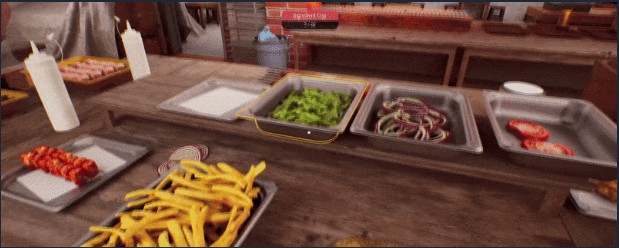 《Wrap House Simulator》电脑版