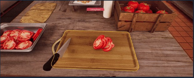 《Wrap House Simulator》电脑版