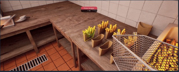 《Wrap House Simulator》电脑版