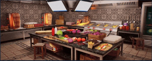 《Wrap House Simulator》电脑版