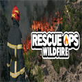 Rescue Ops Wildfire中文版下载-洛杉矶大火模拟器手机版