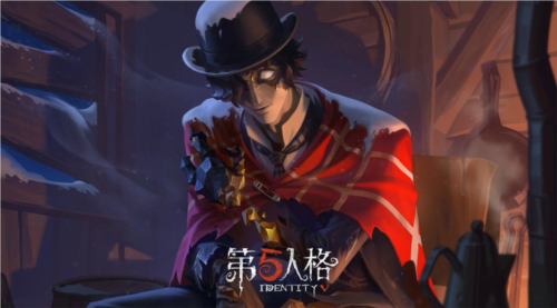 第五人格监管者愚人金怎么进阶
