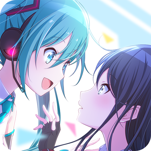 初音未来缤纷舞台手机版下载-初音未来缤纷舞台最新版下载