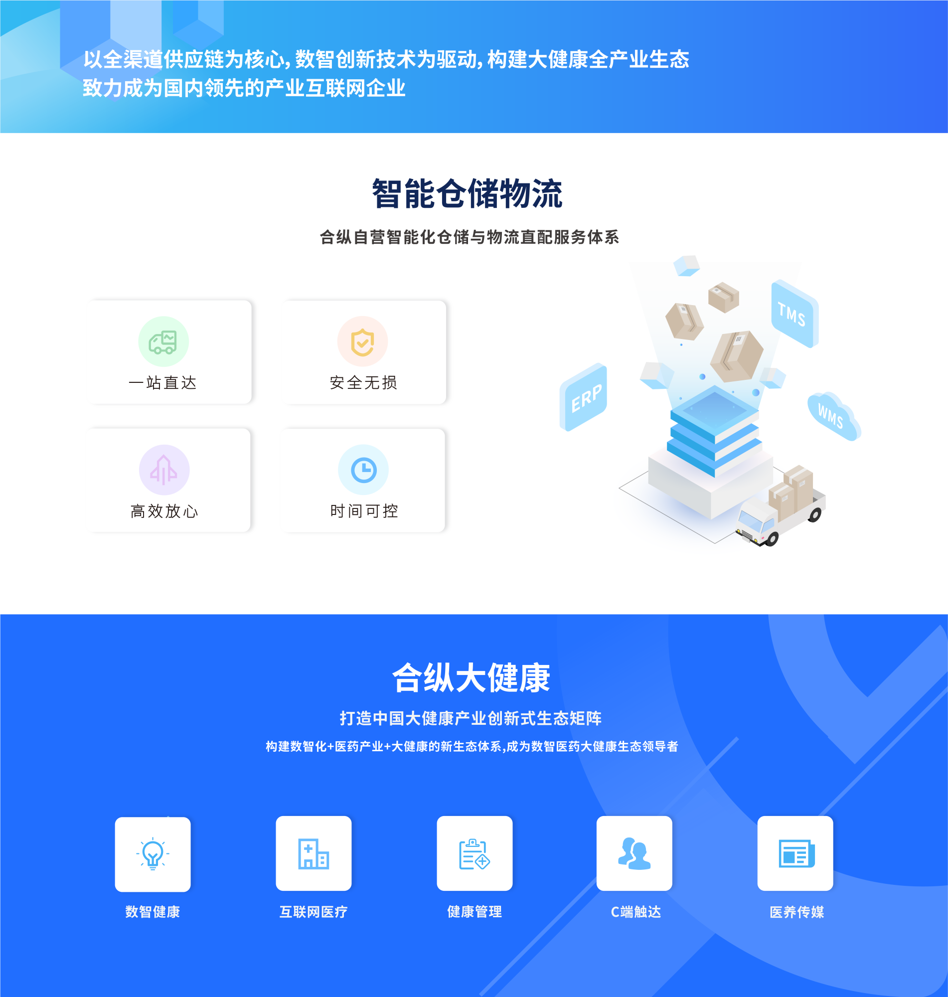 药易购