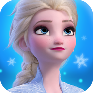 冰雪奇缘冰纷乐官方版下载-冰雪奇缘冰纷乐中文版