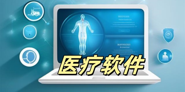  医疗软件