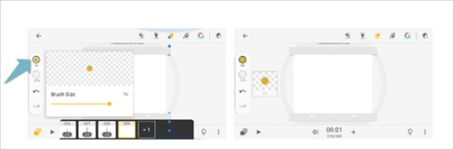 Animation Desk手机版使用教程6
