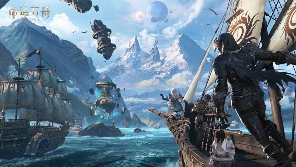 Steam平台热销的开放世界MMORPG游戏《失落方舟(LOST ARK)》手游《失落方舟 Mobile》将于10月在韩国开启封闭测试，具体时间待定。感兴趣的小伙伴们可以关注本站以便获取最新资讯~