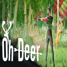 哦鹿官方版下载-ohdeer手机版免费下载