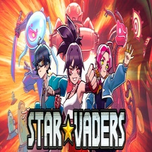 星之侵略者中文版下载-星之侵略者安卓版