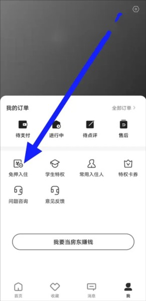 小猪民宿8