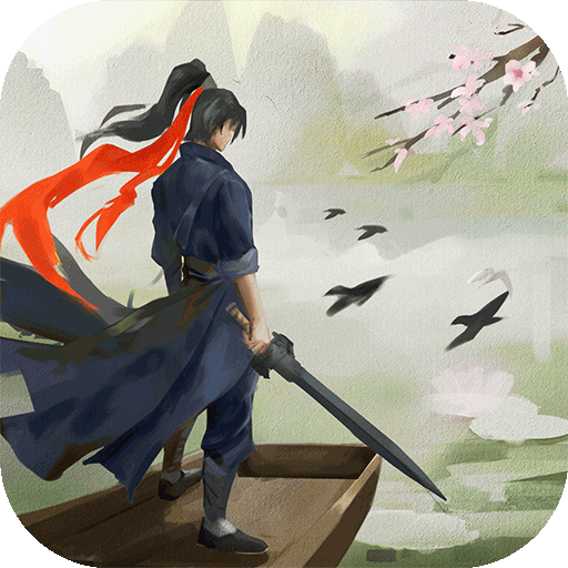 这就是江湖官方版下载安装-这就是江湖官服最新版