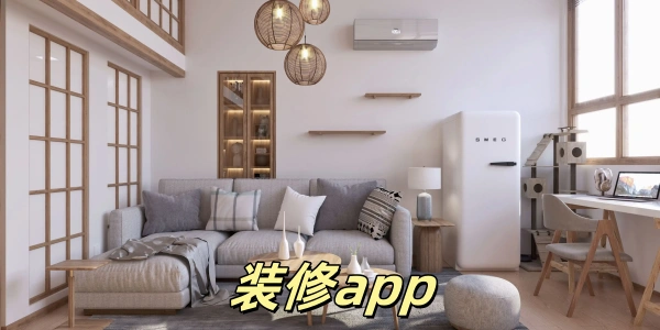 装修平台app有哪些-哪个装修app好用-装修房子软件app大全