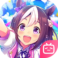 闪耀优俊少女官方版
