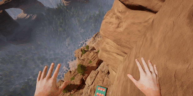 CLIMB IT!