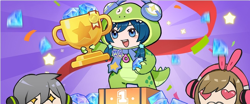 弹弹星球
