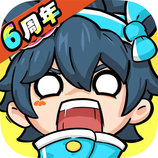 奇葩战斗家官网版下载-奇葩战斗家手游官服下载
