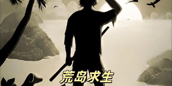 荒岛求生手游有哪些-荒岛求生手游推荐-荒岛求生类手机游戏大全