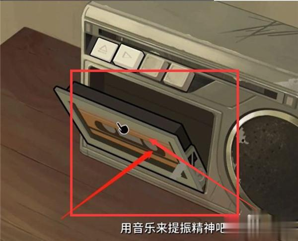 倾听画语
