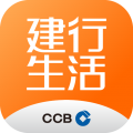 建行生活app官方下载-建行生活服务平台app下载