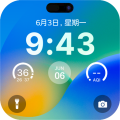 灵动锁屏app免费下载安装-灵动锁屏软件官网版
