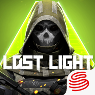 萤火突击国际服下载-萤火突击国际服(Lost Light)最新版下载