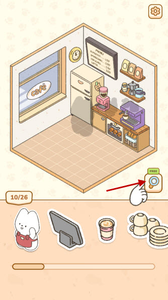 我的贴纸屋