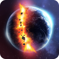 星球毁灭模拟器最新版下载-Solar Smash官方版下载